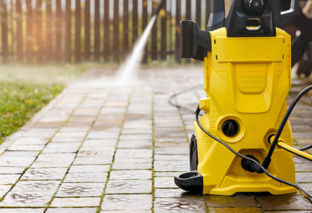 Best Gas Station Cleaning  in Brewton, AL